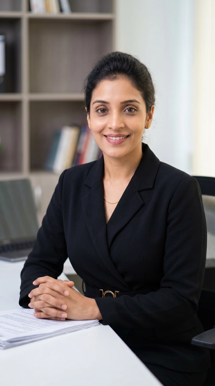 Revathy Sairam